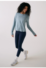 LOLË LSW4658 VITAL MANCHE LONGUE