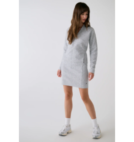 LOLË LSW4657 CLOVER 2 ROBE