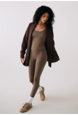 LOLË LSW4656 CLOVER CARDIGAN LOLË LSW4656 CLOVER CARDIGAN