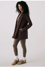 LOLË LSW4656 CLOVER CARDIGAN LOLË LSW4656 CLOVER CARDIGAN