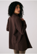 LOLË LSW4656 CLOVER CARDIGAN LOLË LSW4656 CLOVER CARDIGAN