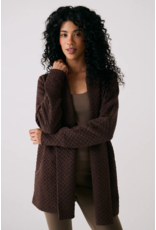 LOLË LSW4656 CLOVER CARDIGAN LOLË LSW4656 CLOVER CARDIGAN