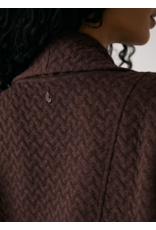 LOLË LSW4656 CLOVER CARDIGAN LOLË LSW4656 CLOVER CARDIGAN