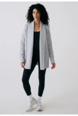 LOLË LSW4656 CLOVER CARDIGAN LOLË LSW4656 CLOVER CARDIGAN