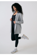 LOLË LSW4656 CLOVER CARDIGAN LOLË LSW4656 CLOVER CARDIGAN