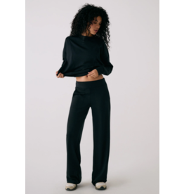 LOLË LSW4654 FLOW  JAMBE ÉVASÉE