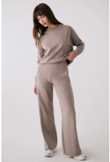 LOLË LSW4654 FLOW  JAMBE ÉVASÉE