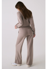 LOLË LSW4654 FLOW  JAMBE ÉVASÉE