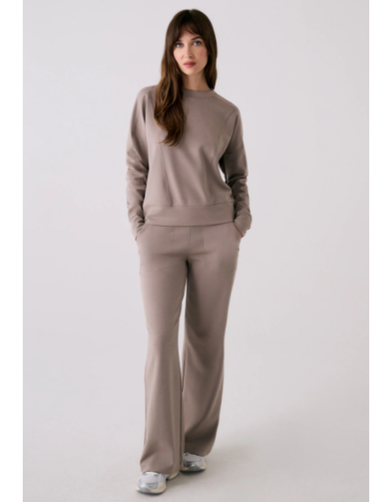 LOLË LSW4653 FLOW MANCHE LONGUE