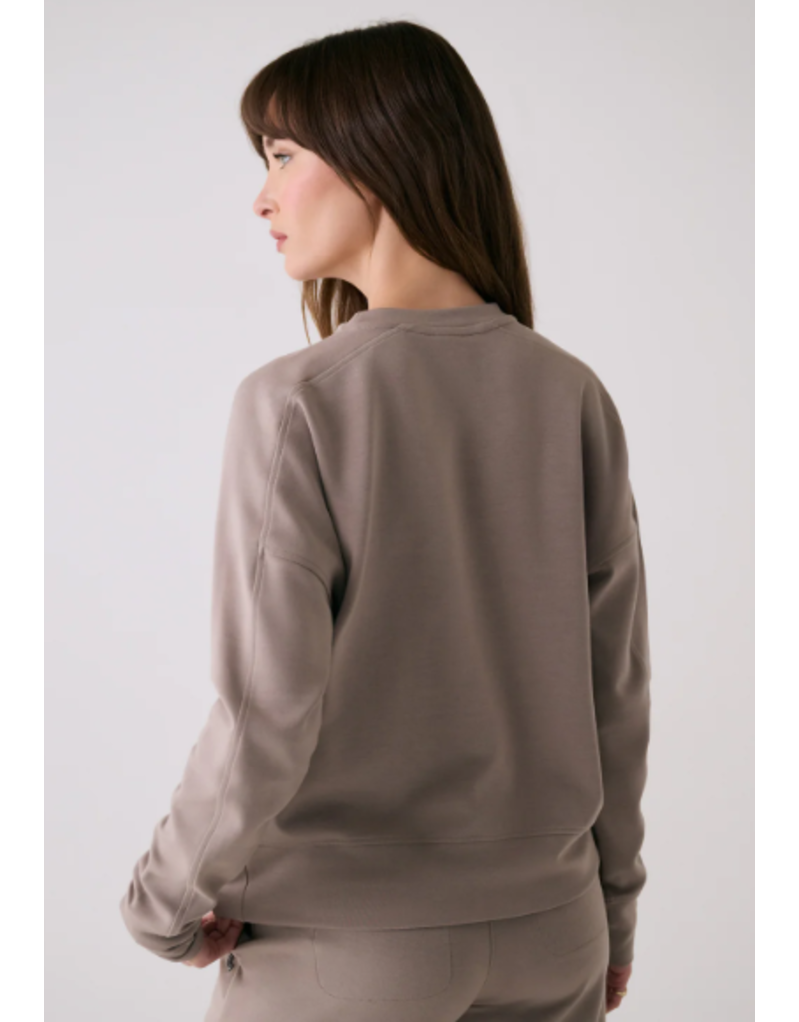 LOLË LSW4653 FLOW MANCHE LONGUE