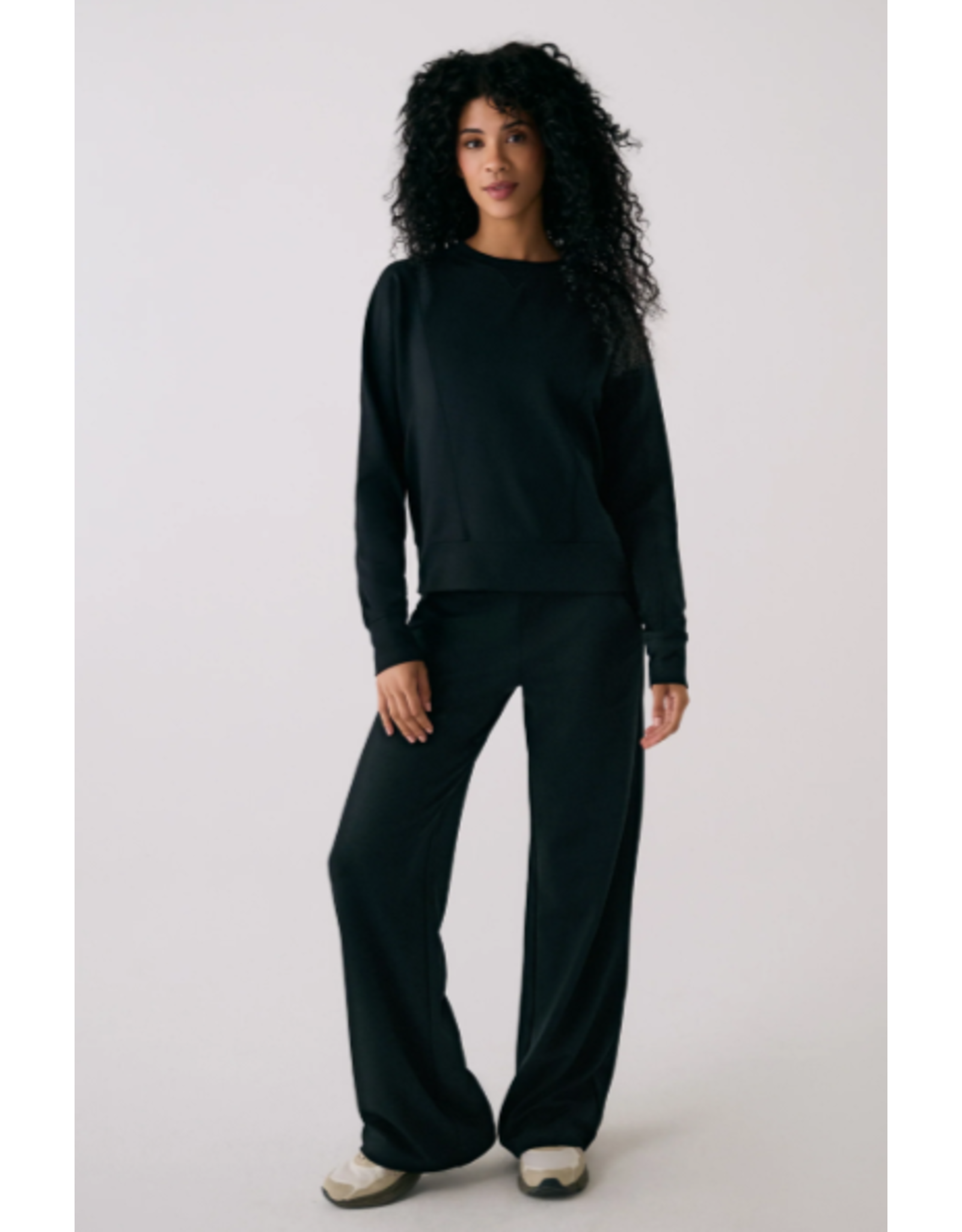 LOLË LSW4653 FLOW MANCHE LONGUE