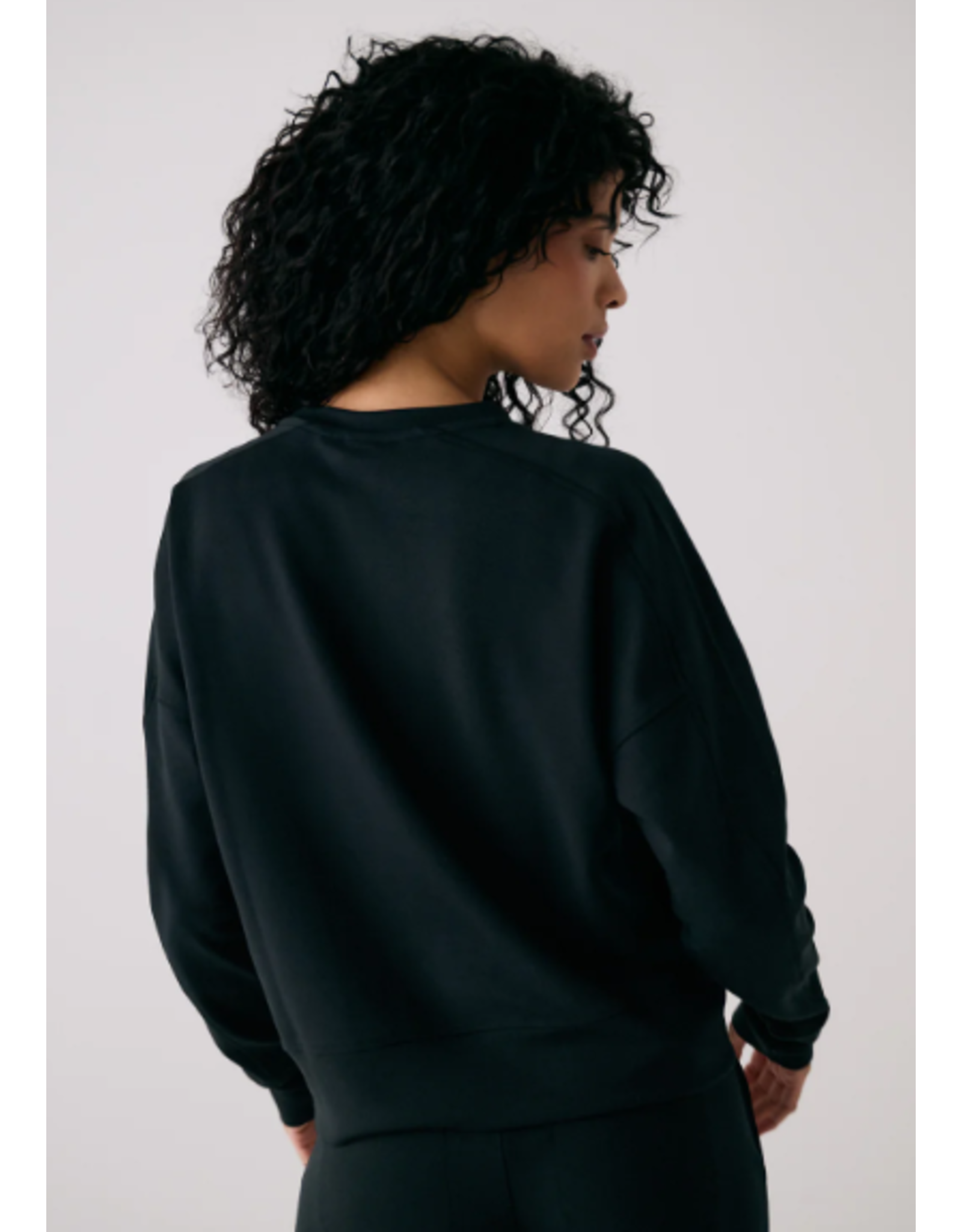 LOLË LSW4653 FLOW MANCHE LONGUE