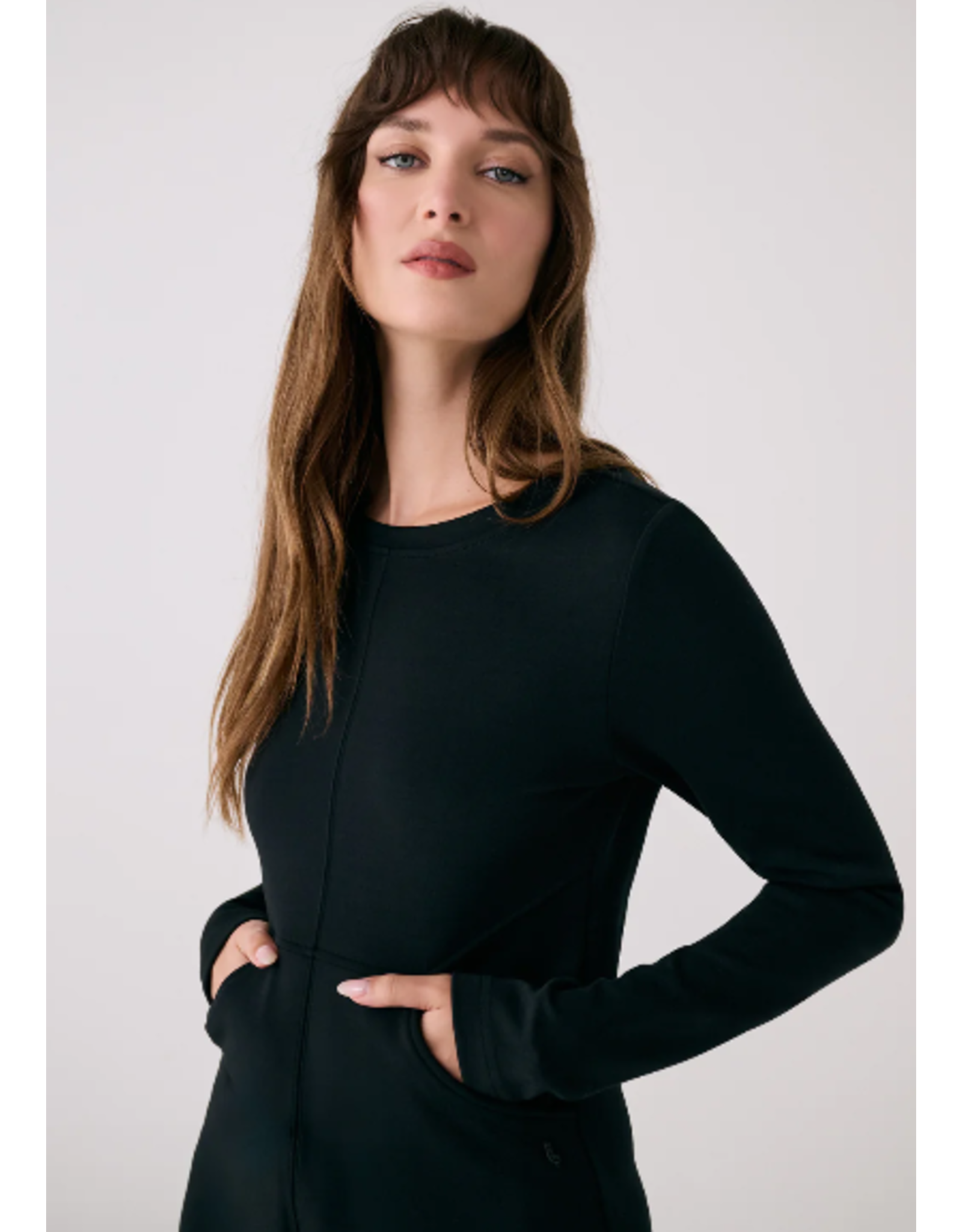 LOLË LSW4652 FLOW ROBE