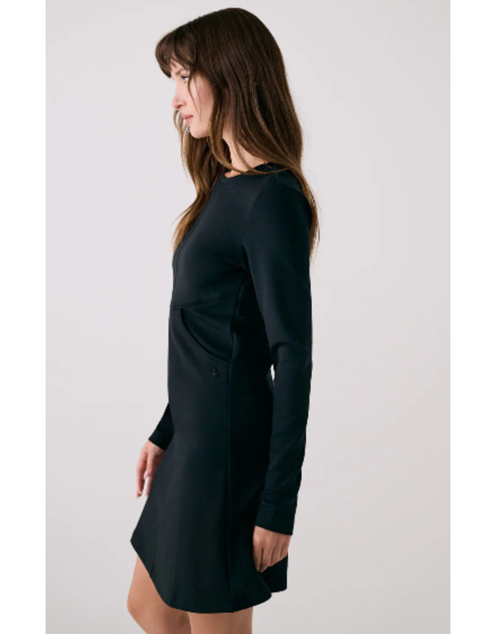 LOLË LSW4652 FLOW ROBE