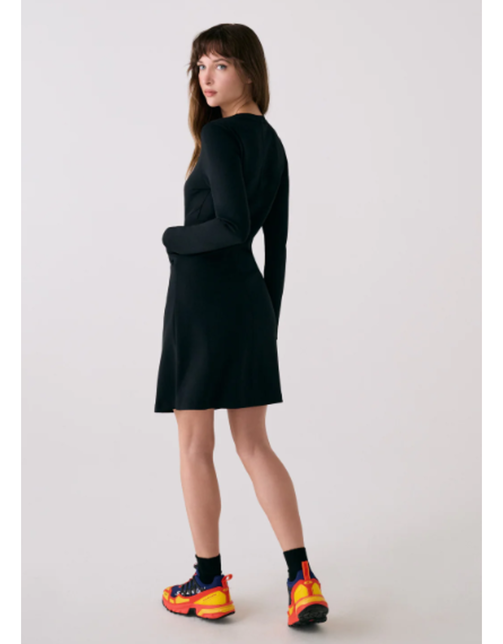 LOLË LSW4652 FLOW ROBE