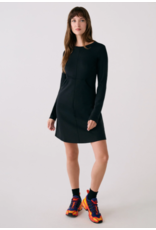 LOLË LSW4652 FLOW ROBE