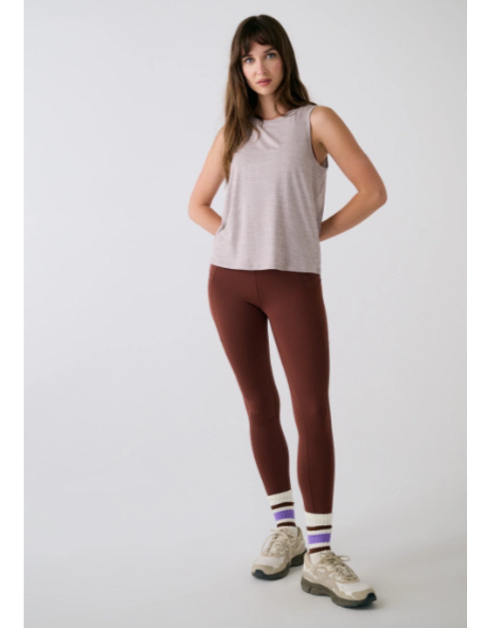 LOLË LSW4596 VITAL CAMISOLE