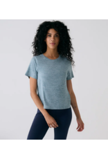 LOLË LSW4595 VITAL MANCHE COURTE