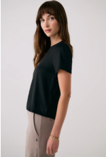 LOLË LSW4595 VITAL MANCHE COURTE