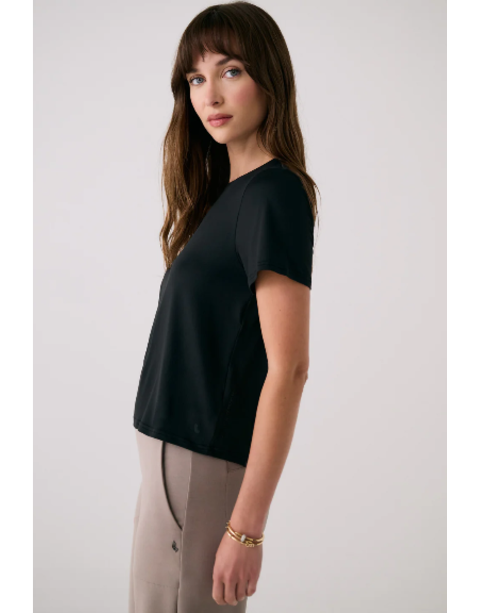 LOLË LSW4595 VITAL MANCHE COURTE