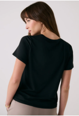 LOLË LSW4595 VITAL MANCHE COURTE