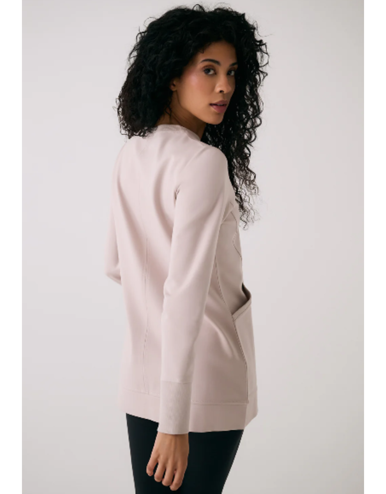 LOLË LSW4535 MINDSET 2 TUNIQUE