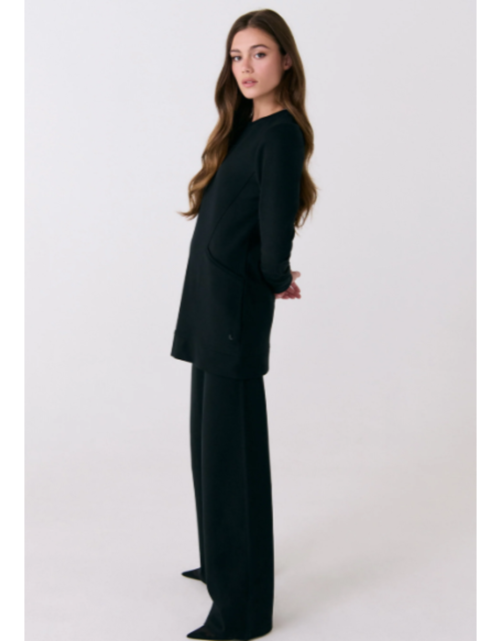 LOLË LSW4535 MINDSET 2 TUNIQUE