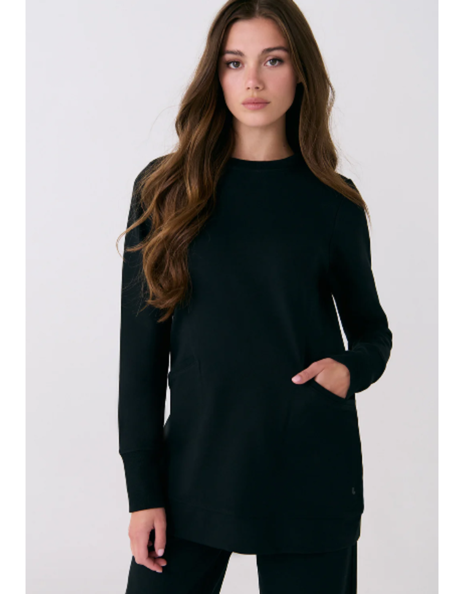 LOLË LSW4535 MINDSET 2 TUNIQUE