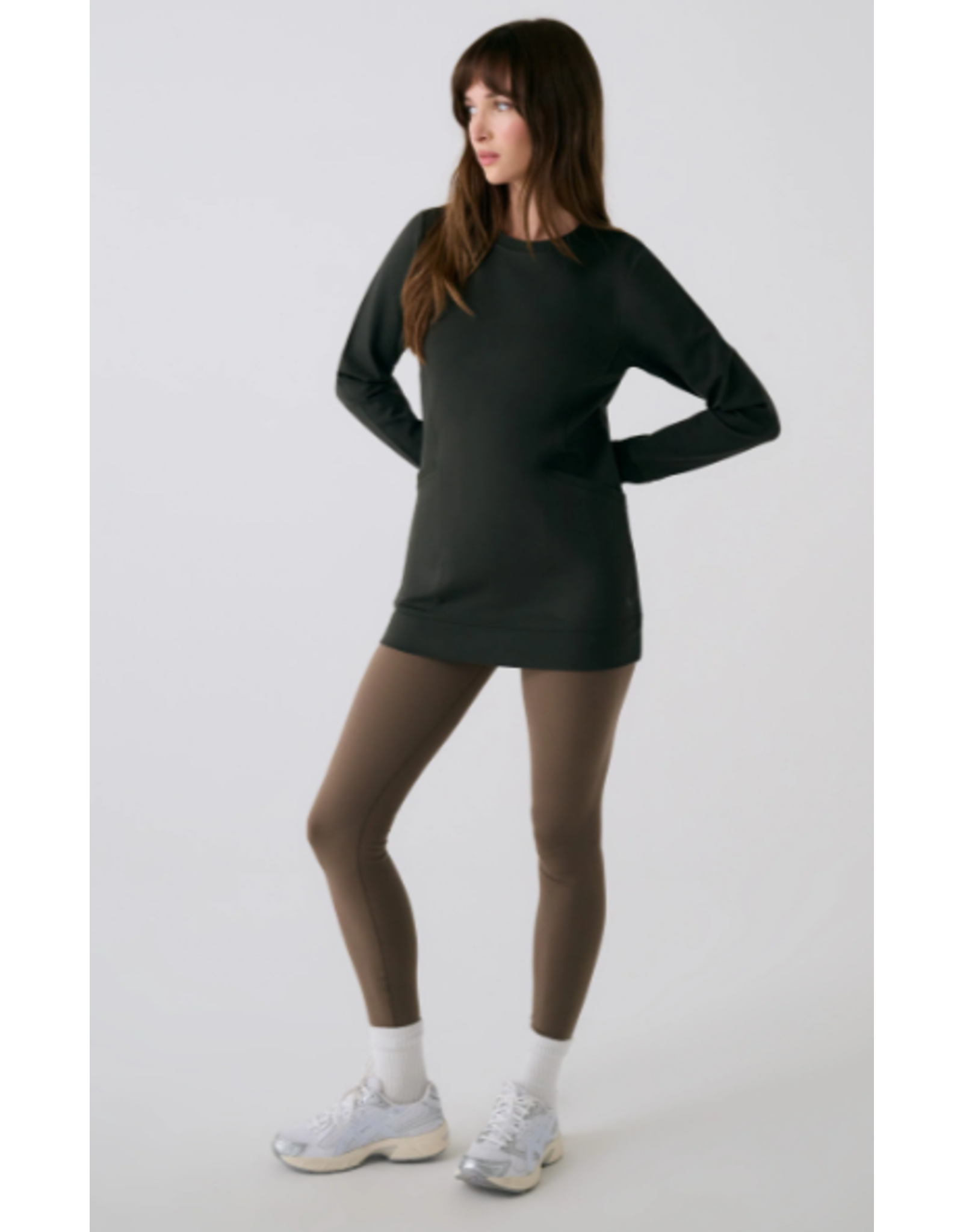 LOLË LSW4535 MINDSET 2 TUNIQUE