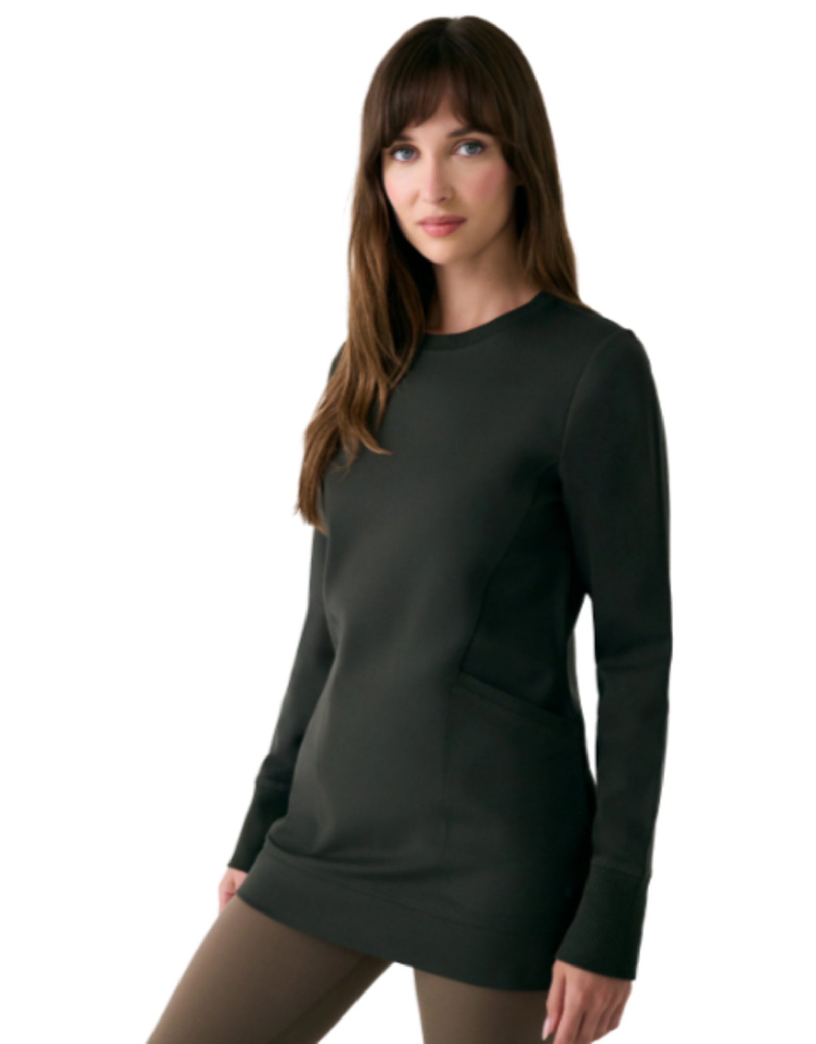 LOLË LSW4535 MINDSET 2 TUNIQUE