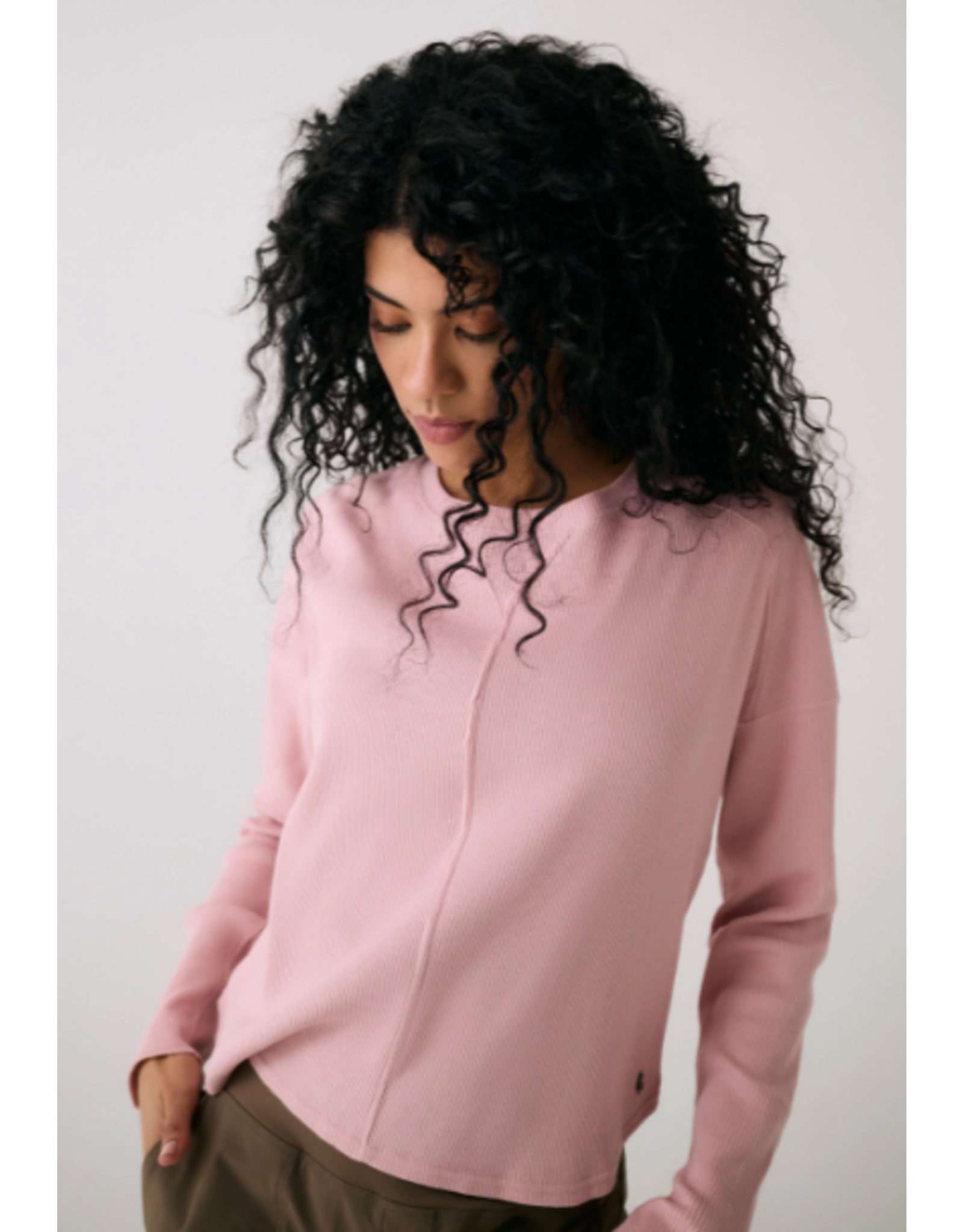 LOLË LSW4418 CLASSIC COL ROND