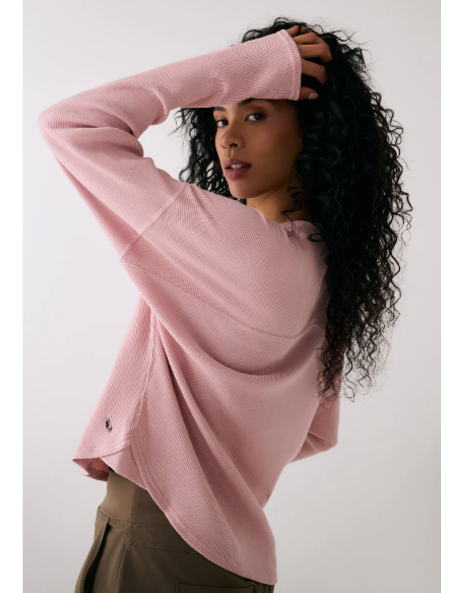 LOLË LSW4418 CLASSIC COL ROND