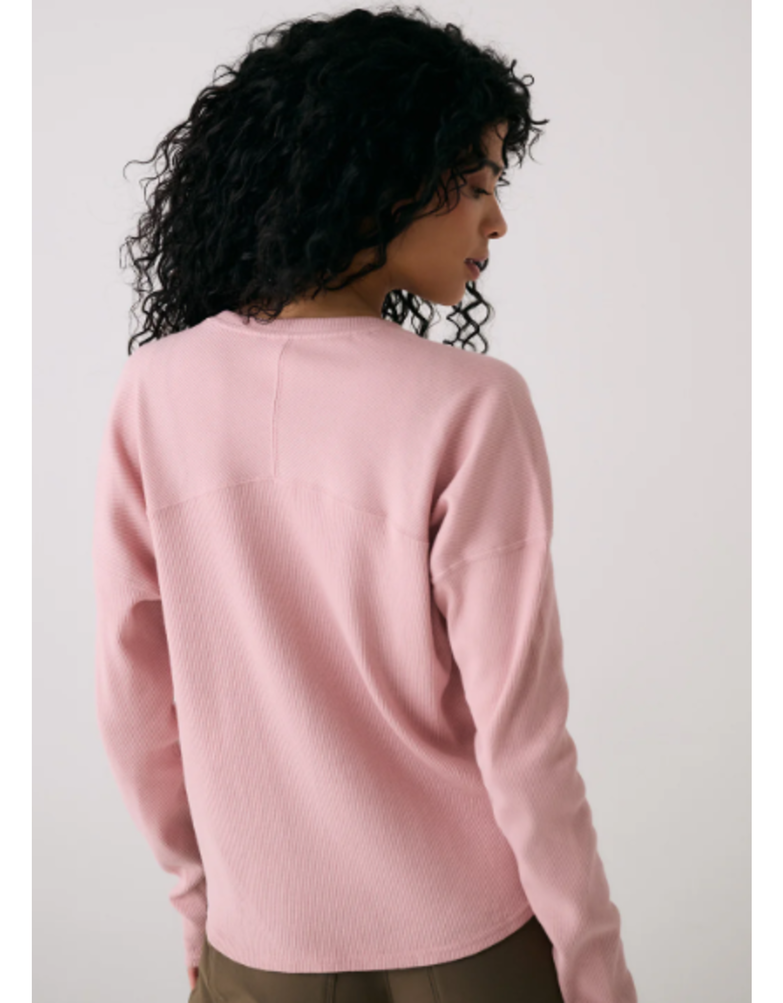 LOLË LSW4418 CLASSIC COL ROND