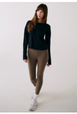 LOLË LSW4418 CLASSIC COL ROND