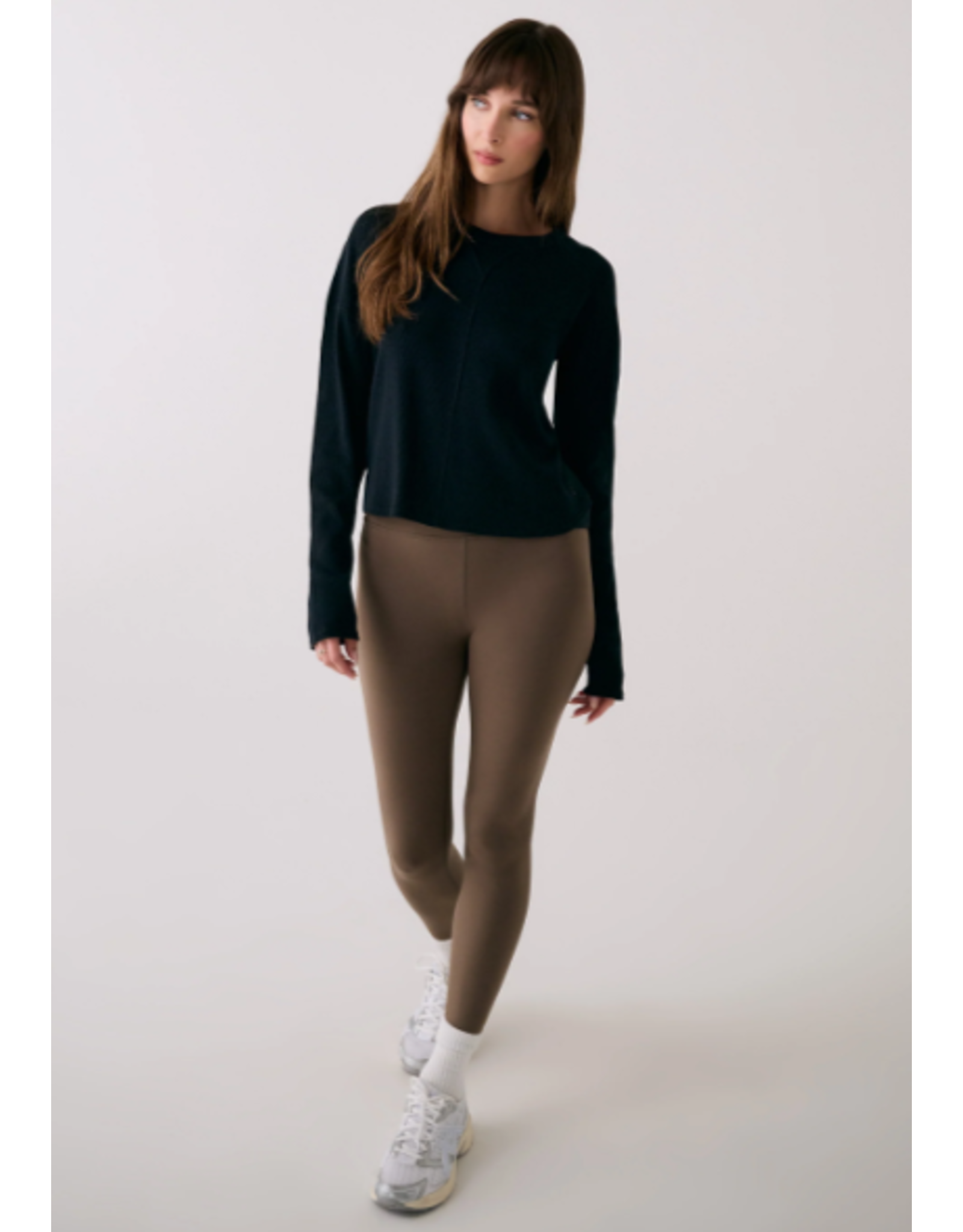 LOLË LSW4418 CLASSIC COL ROND