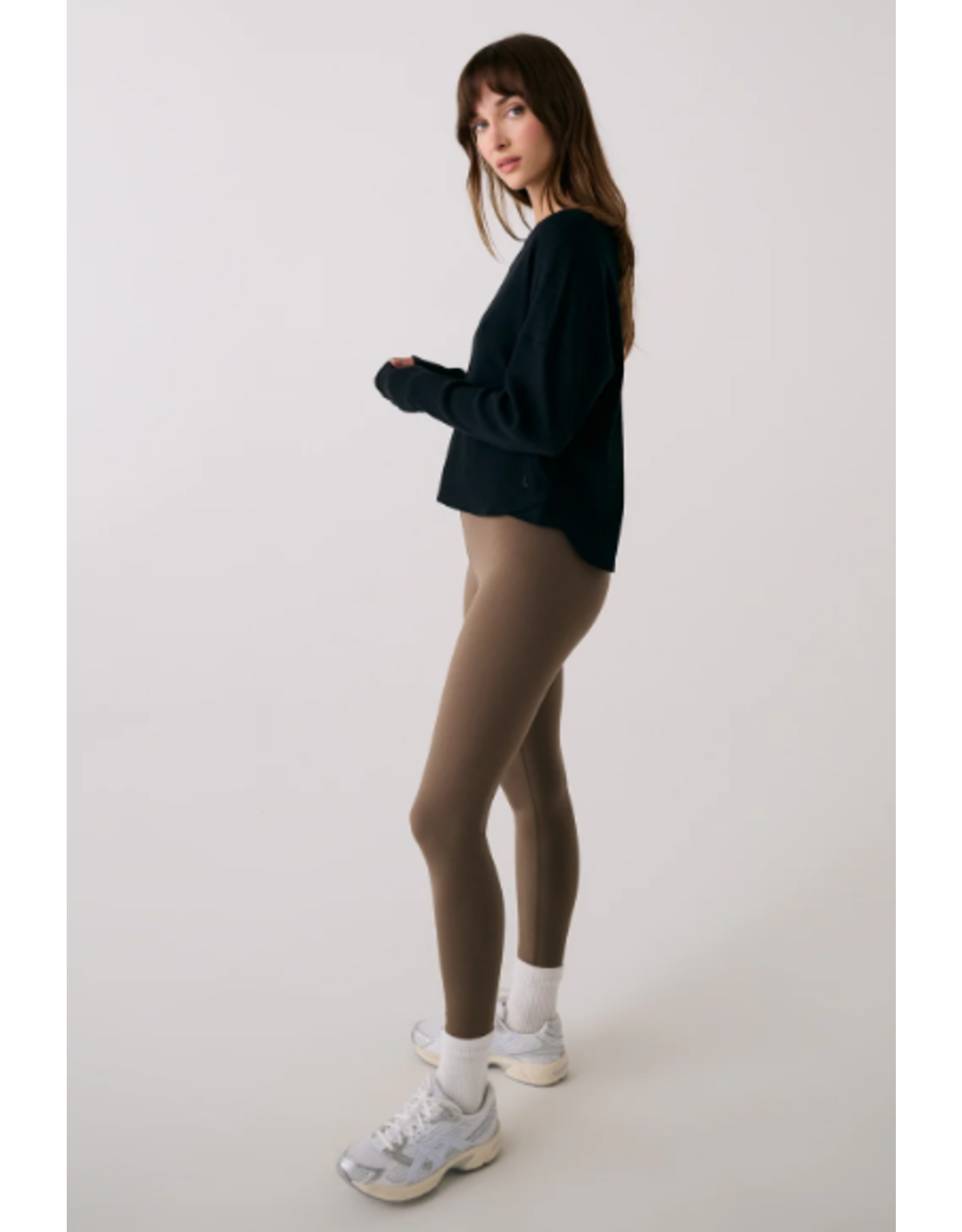 LOLË LSW4418 CLASSIC COL ROND