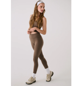 LOLË LSW4462 SERENE  CHEVILLE LEGGINGS