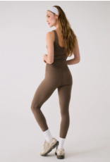 LOLË LSW4462 SERENE  CHEVILLE LEGGINGS