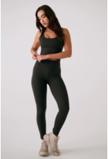 LOLË LSW4462 SERENE  CHEVILLE LEGGINGS