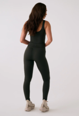 LOLË LSW4462 SERENE  CHEVILLE LEGGINGS