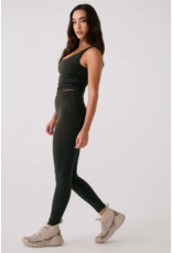 LOLË LSW4462 SERENE  CHEVILLE LEGGINGS