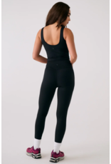 LOLË LSW4462 SERENE  CHEVILLE LEGGINGS