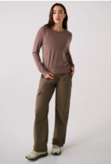 LOLË LSW4589 DYNAMIC MANCHE LONGUE