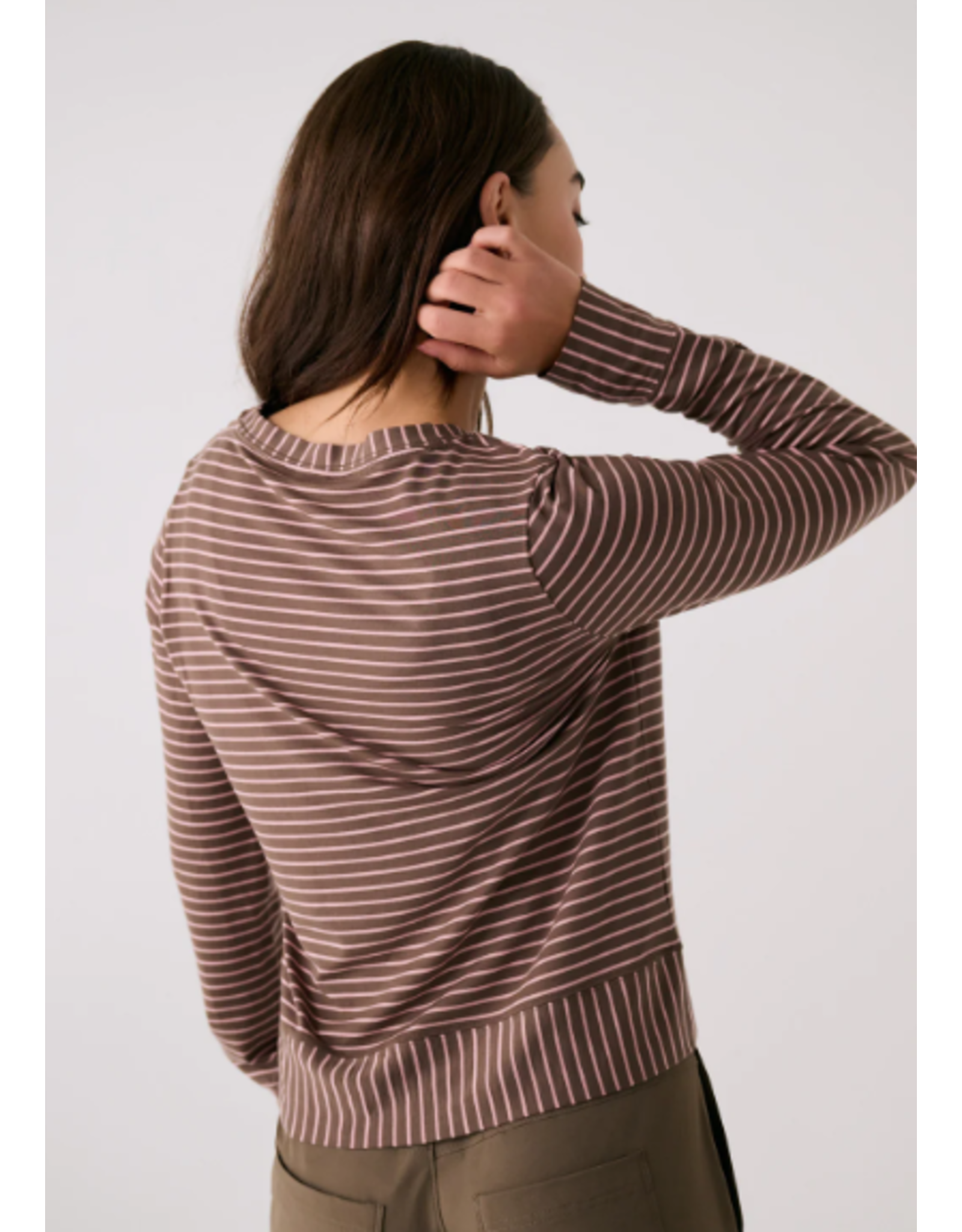 LOLË LSW4589 DYNAMIC MANCHE LONGUE