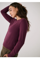 LOLË LSW4589 DYNAMIC MANCHE LONGUE