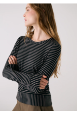 LOLË LSW4589 DYNAMIC MANCHE LONGUE