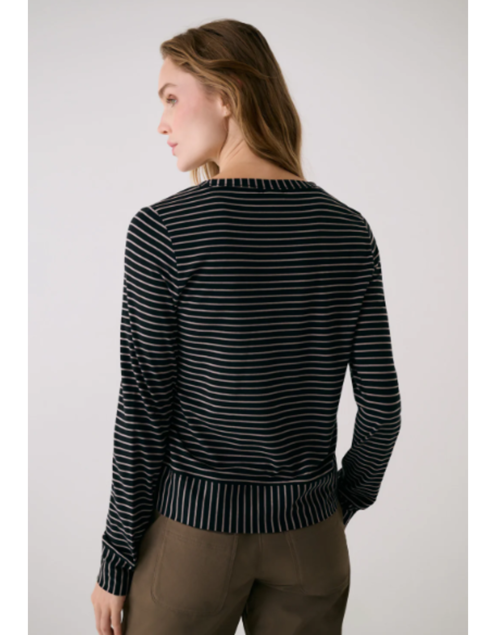 LOLË LSW4589 DYNAMIC MANCHE LONGUE