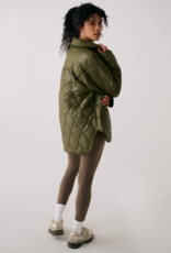 LOLË LUW0885 THE SHACKET