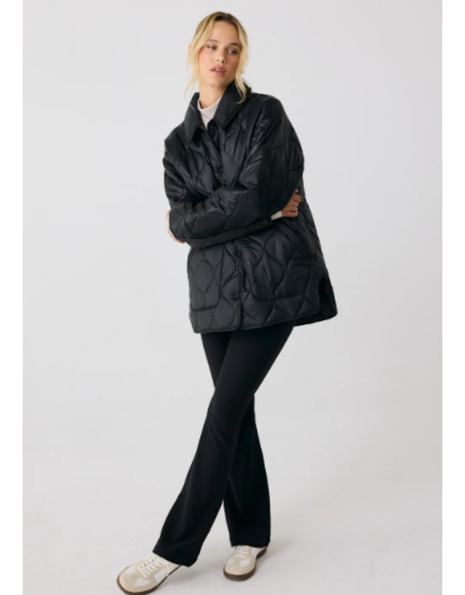 LOLË LUW0885 THE SHACKET