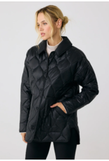 LOLË LUW0885 THE SHACKET